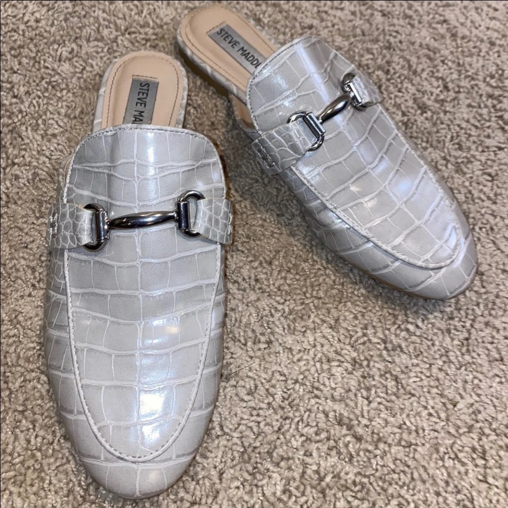 Steve Madden Mules (8)